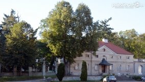 Poszukiwanie jesieni w parku w Czerniejewie - zdjęcie 4