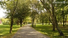 Park Solankowy w Inowrocławiu - zdjęcie 37