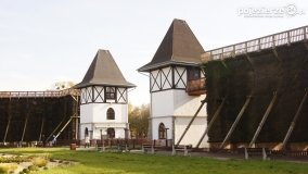 Park Solankowy w Inowrocławiu - zdjęcie 21