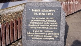 Park Solankowy w Inowrocławiu - zdjęcie 18