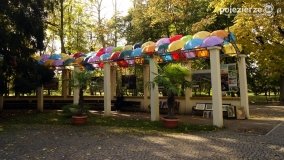 Park Solankowy w Inowrocławiu - zdjęcie 12