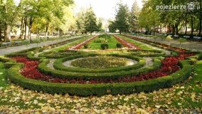 Park Solankowy w Inowrocławiu - zdjęcie 11