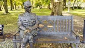 Park Solankowy w Inowrocławiu - zdjęcie 8