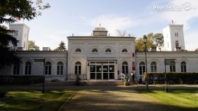 Park Solankowy w Inowrocławiu - zdjęcie 4