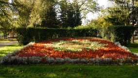 Park Solankowy w Inowrocławiu - zdjęcie 3