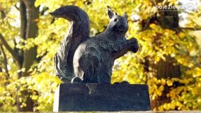 Park Solankowy w Inowrocławiu - zdjęcie 2