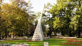 Park Solankowy w Inowrocławiu - zdjęcie 1
