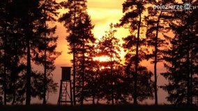 Świt i zmierzch w obiektywie Pawła Poterskiego - zdjęcie 15