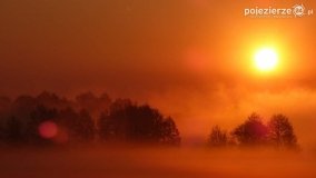 Świt i zmierzch w obiektywie Pawła Poterskiego - zdjęcie 11