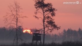 Świt i zmierzch w obiektywie Pawła Poterskiego - zdjęcie 6