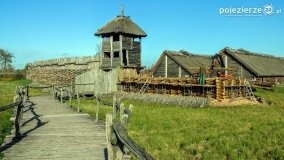 Muzeum Archeologiczne w Biskupinie w czasie pandemii - zdjęcie 18