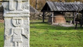 Muzeum Archeologiczne w Biskupinie w czasie pandemii - zdjęcie 17