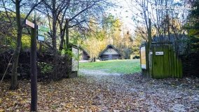 Muzeum Archeologiczne w Biskupinie w czasie pandemii - zdjęcie 13