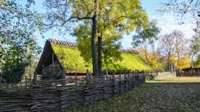 Muzeum Archeologiczne w Biskupinie w czasie pandemii - zdjęcie 10