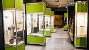 Muzeum Archeologiczne w Biskupinie w czasie pandemii - zdjęcie 5