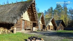 Muzeum Archeologiczne w Biskupinie w czasie pandemii - zdjęcie 3