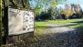 Muzeum Archeologiczne w Biskupinie w czasie pandemii - zdjęcie 2