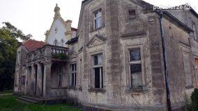 Park w Popowie Ignacewie - zdjęcie 32