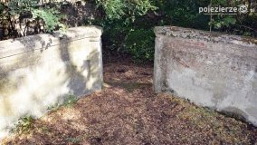 Park w Popowie Ignacewie - zdjęcie 24