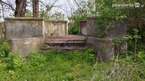 Park w Popowie Ignacewie - zdjęcie 21