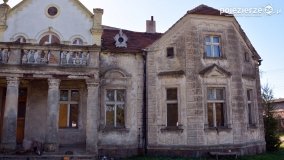 Park w Popowie Ignacewie - zdjęcie 14