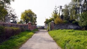 Park w Popowie Ignacewie - zdjęcie 1