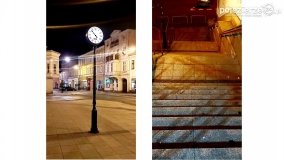 Gniezno nocą… - zdjęcie 17