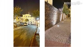 Gniezno nocą… - zdjęcie 14