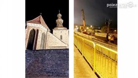 Gniezno nocą… - zdjęcie 13