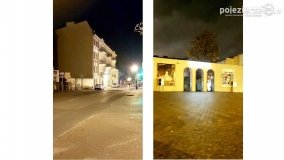 Gniezno nocą… - zdjęcie 11