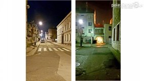 Gniezno nocą… - zdjęcie 9