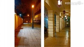 Gniezno nocą… - zdjęcie 8