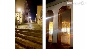 Gniezno nocą… - zdjęcie 5