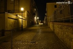 Gniezno nocą… - zdjęcie 3