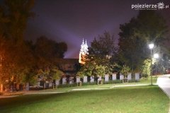 Gniezno nocą… - zdjęcie 2