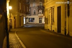 Gniezno nocą… - zdjęcie 1