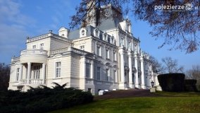 Pałac i park w Zakrzewie - zdjęcie 30