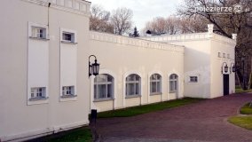 Pałac i park w Zakrzewie - zdjęcie 29