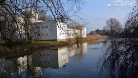 Pałac i park w Zakrzewie - zdjęcie 26