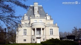 Pałac i park w Zakrzewie - zdjęcie 22