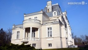 Pałac i park w Zakrzewie - zdjęcie 18