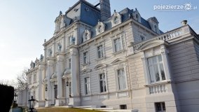 Pałac i park w Zakrzewie - zdjęcie 13