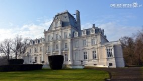 Pałac i park w Zakrzewie - zdjęcie 12