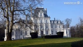 Pałac i park w Zakrzewie - zdjęcie 10