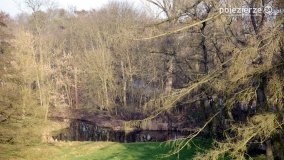 Pałac i park w Zakrzewie - zdjęcie 9