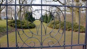 Pałac i park w Zakrzewie - zdjęcie 4