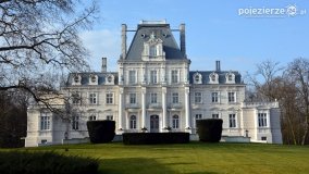 Pałac i park w Zakrzewie - zdjęcie 2