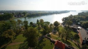 Kruszwica i Strzelno w obiektywie Piotra Figlarza - zdjęcie 62