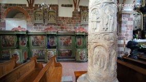 Kruszwica i Strzelno w obiektywie Piotra Figlarza - zdjęcie 52