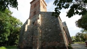 Kruszwica i Strzelno w obiektywie Piotra Figlarza - zdjęcie 50